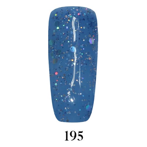 Гель-лак Adore 7,5 мл № 195 ()